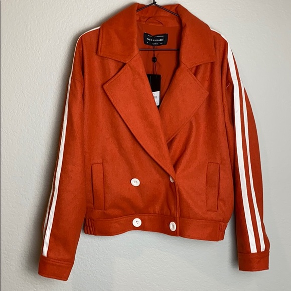 The Fifth Label Rider jacket - Picture 2 of 7